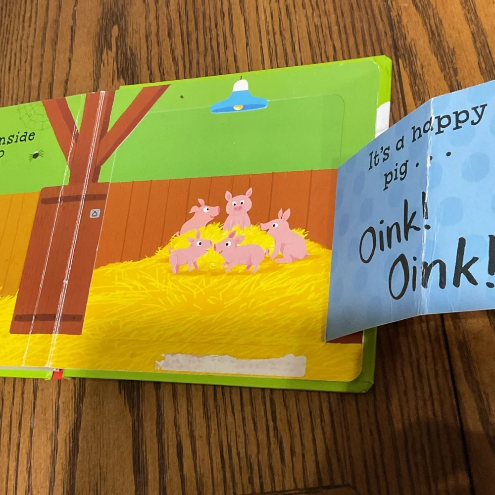 N/A readers ripped animals