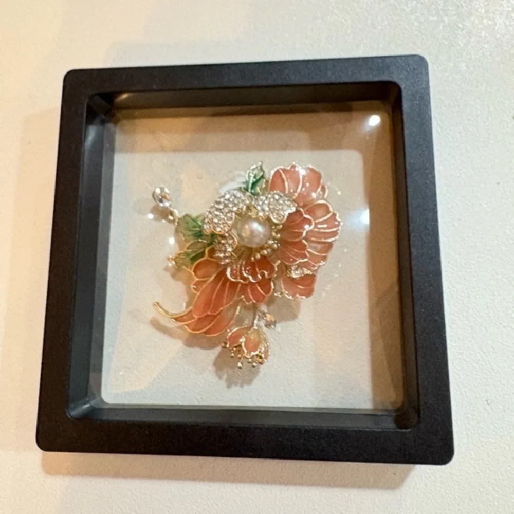 N/A timeless bloom
