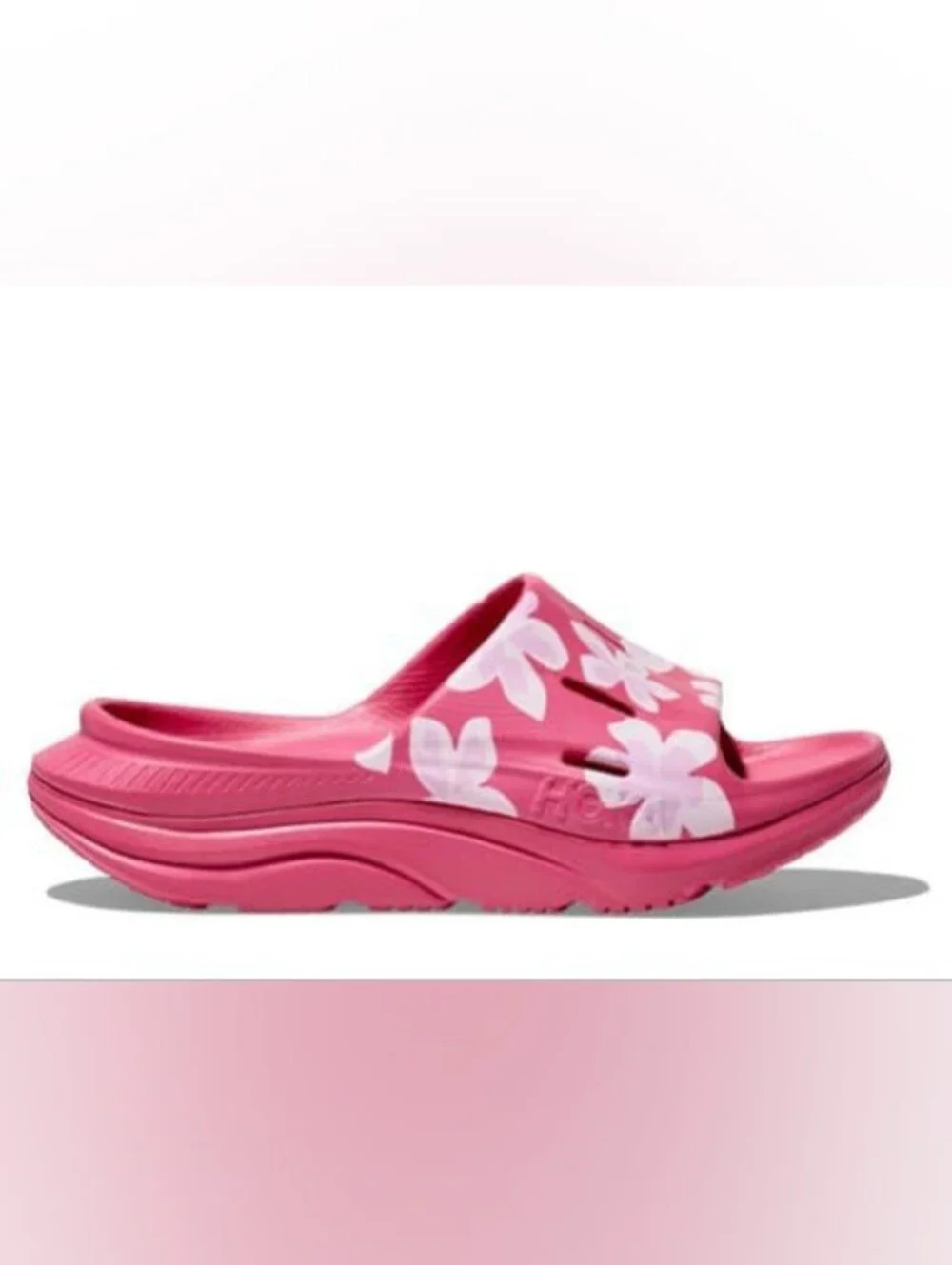 Hoka new vibrant