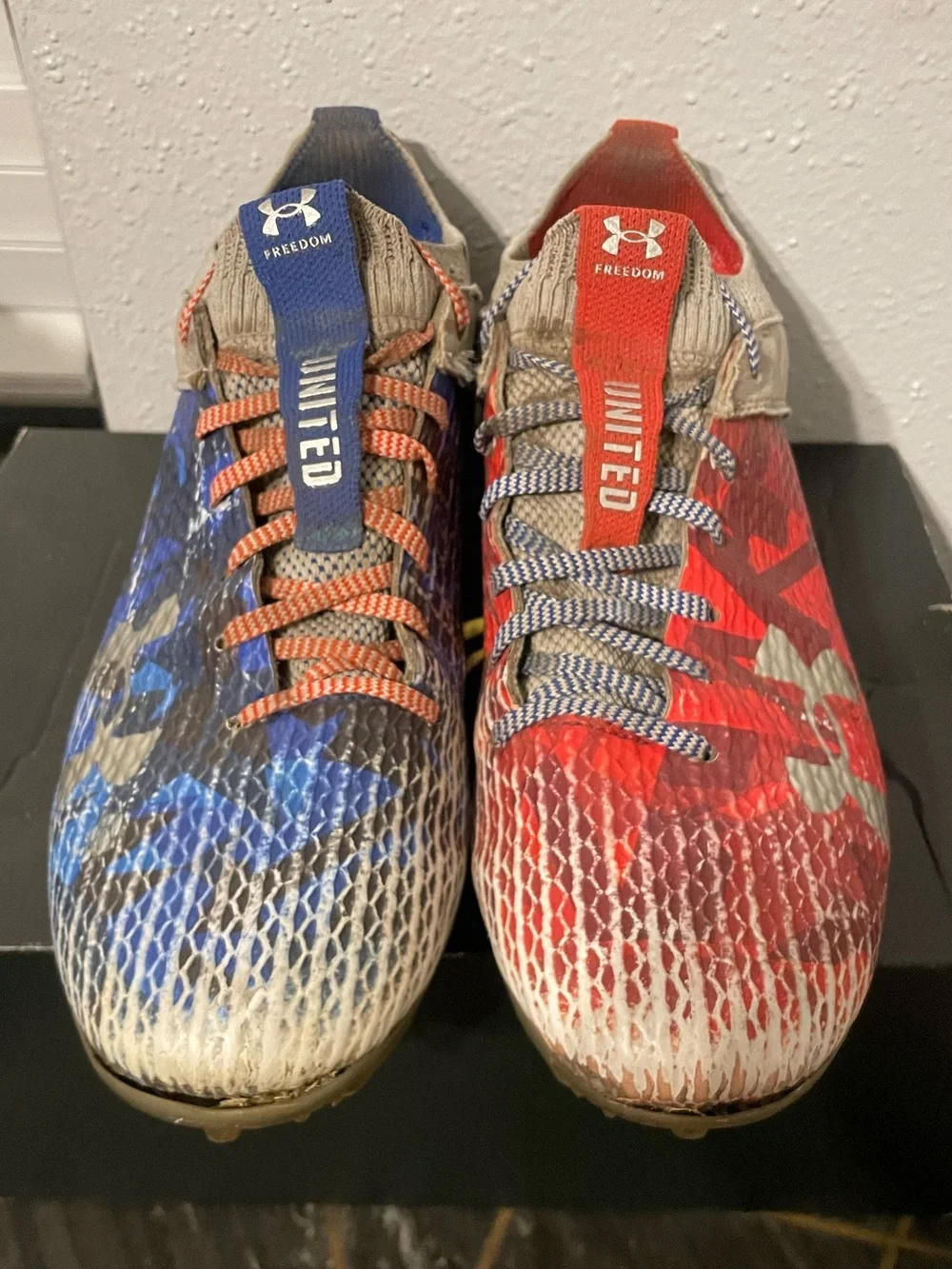 Under Armour preowned fair