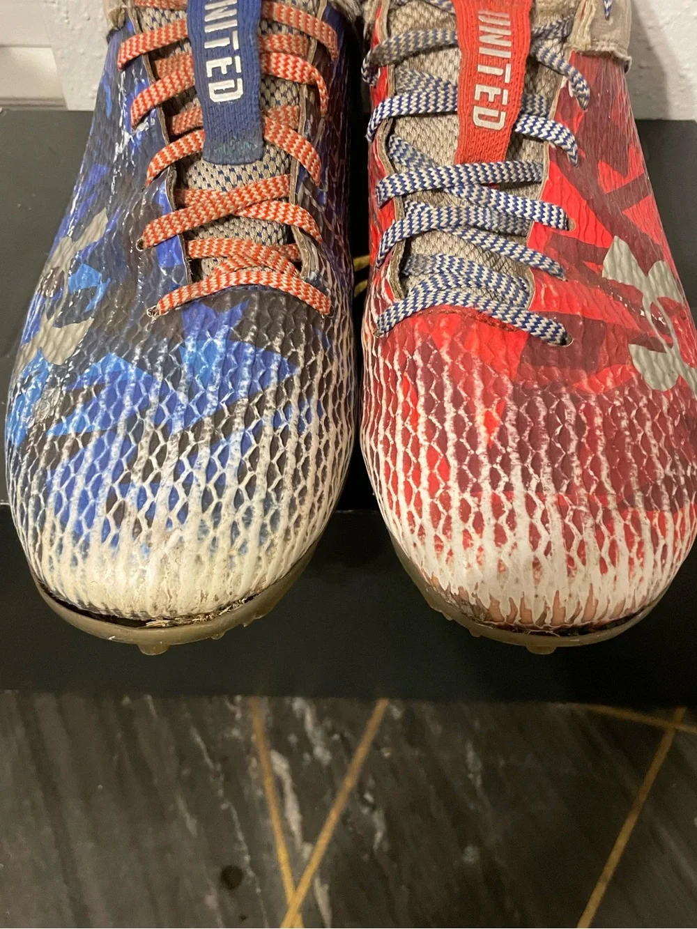 Under Armour preowned fair