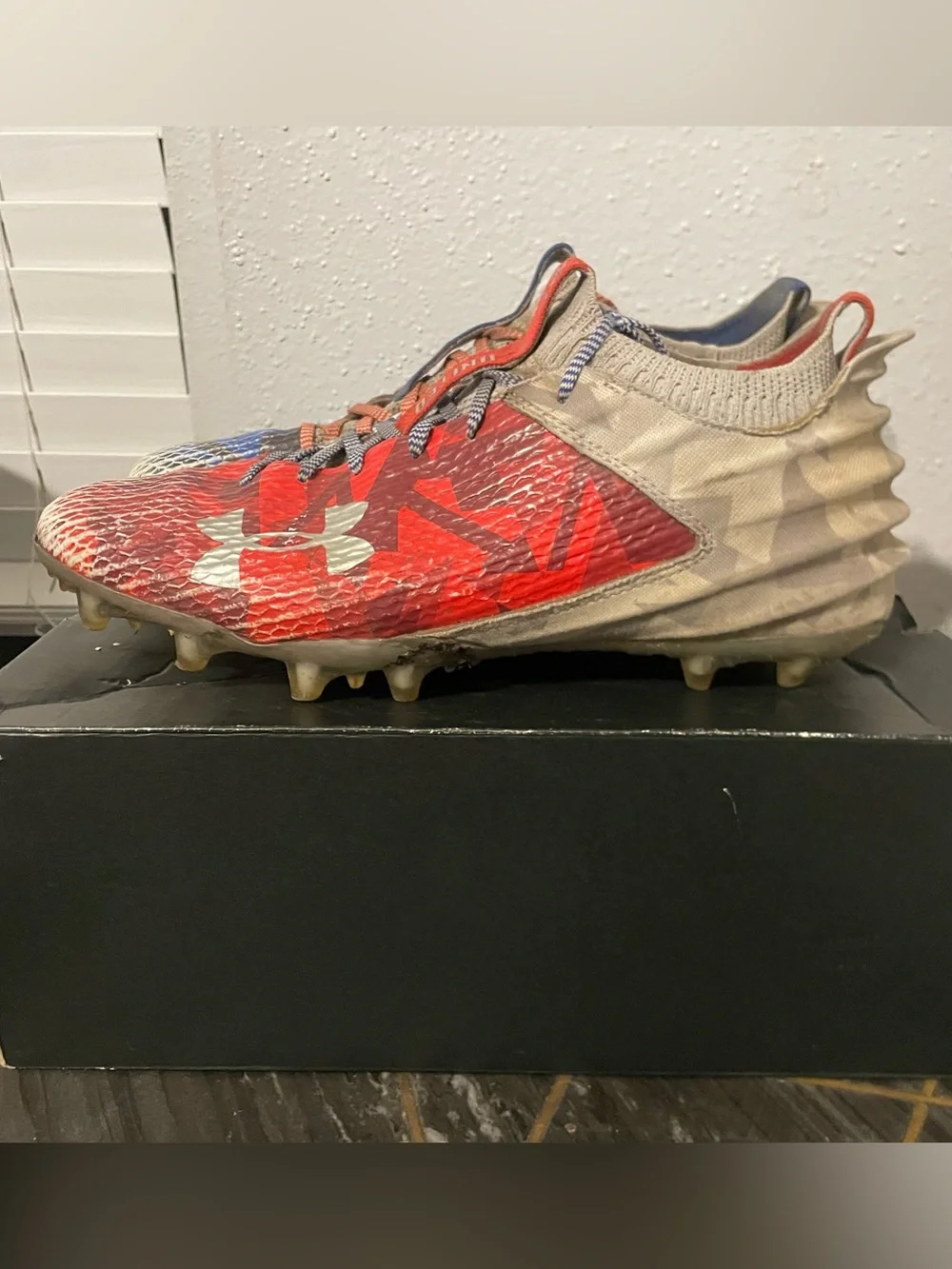 Under Armour preowned fair