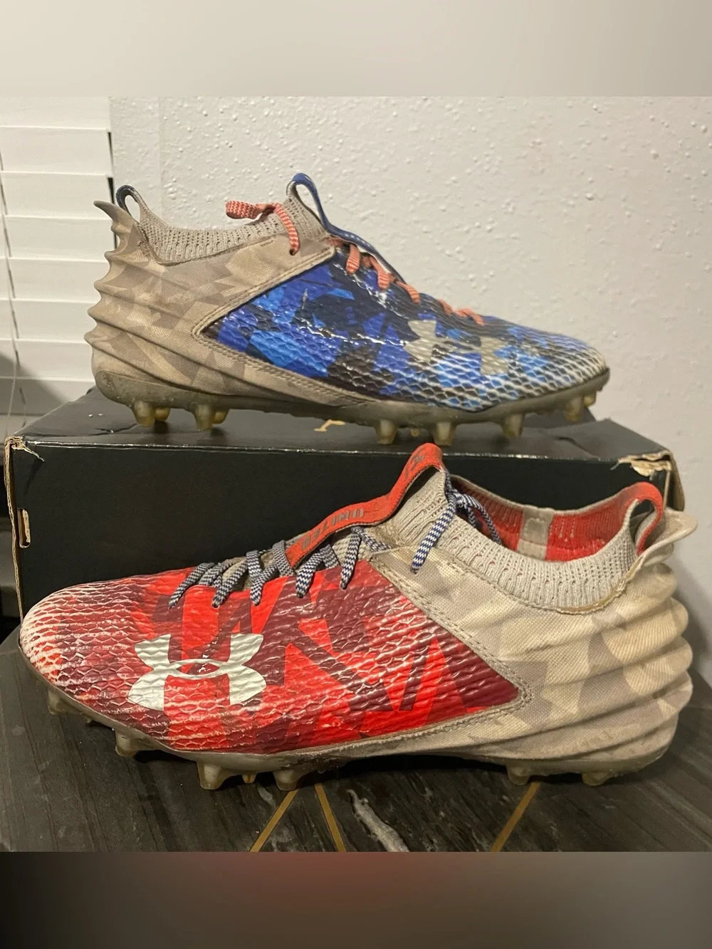 Under Armour preowned fair
