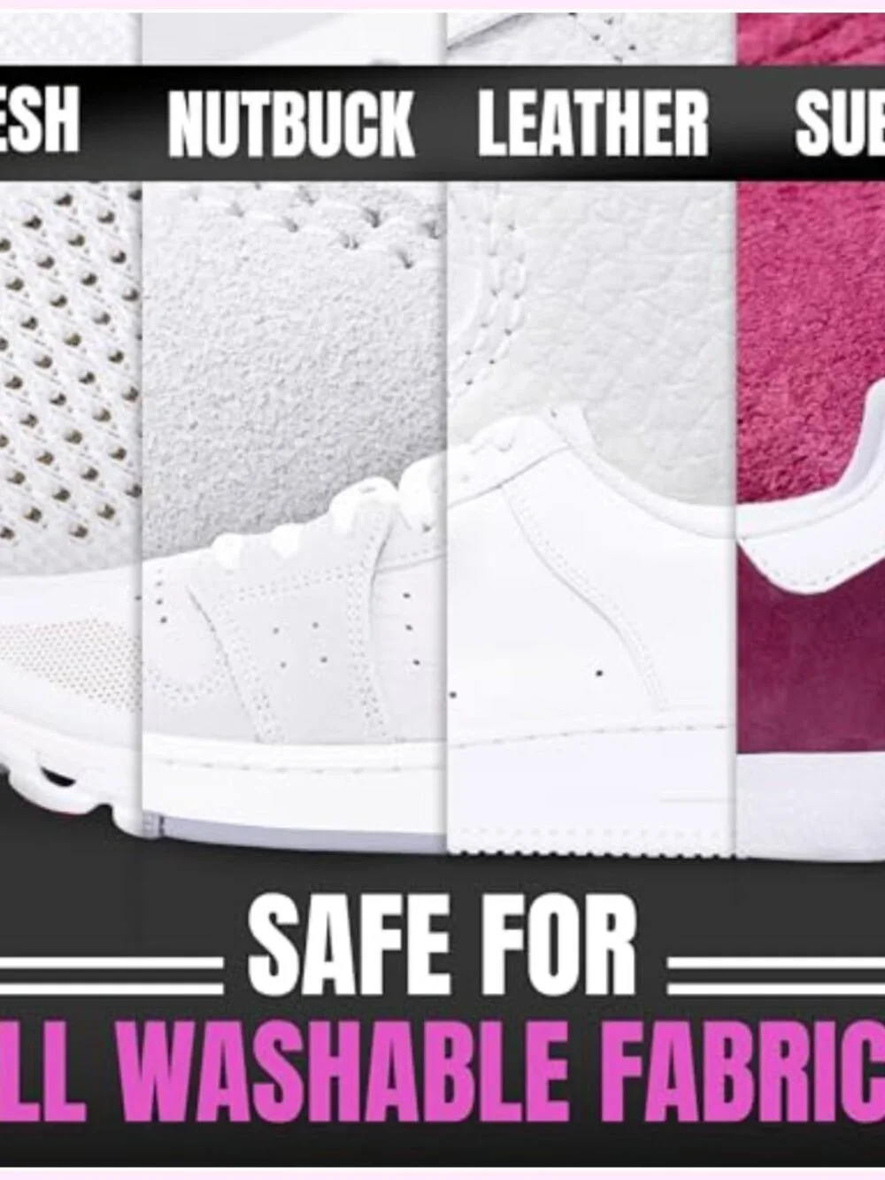 N/A original shoe