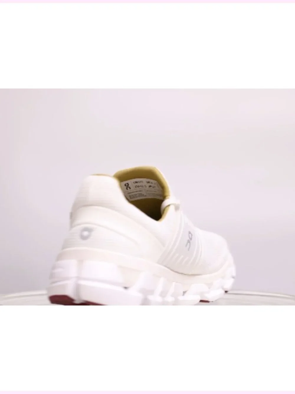 N/A original shoe