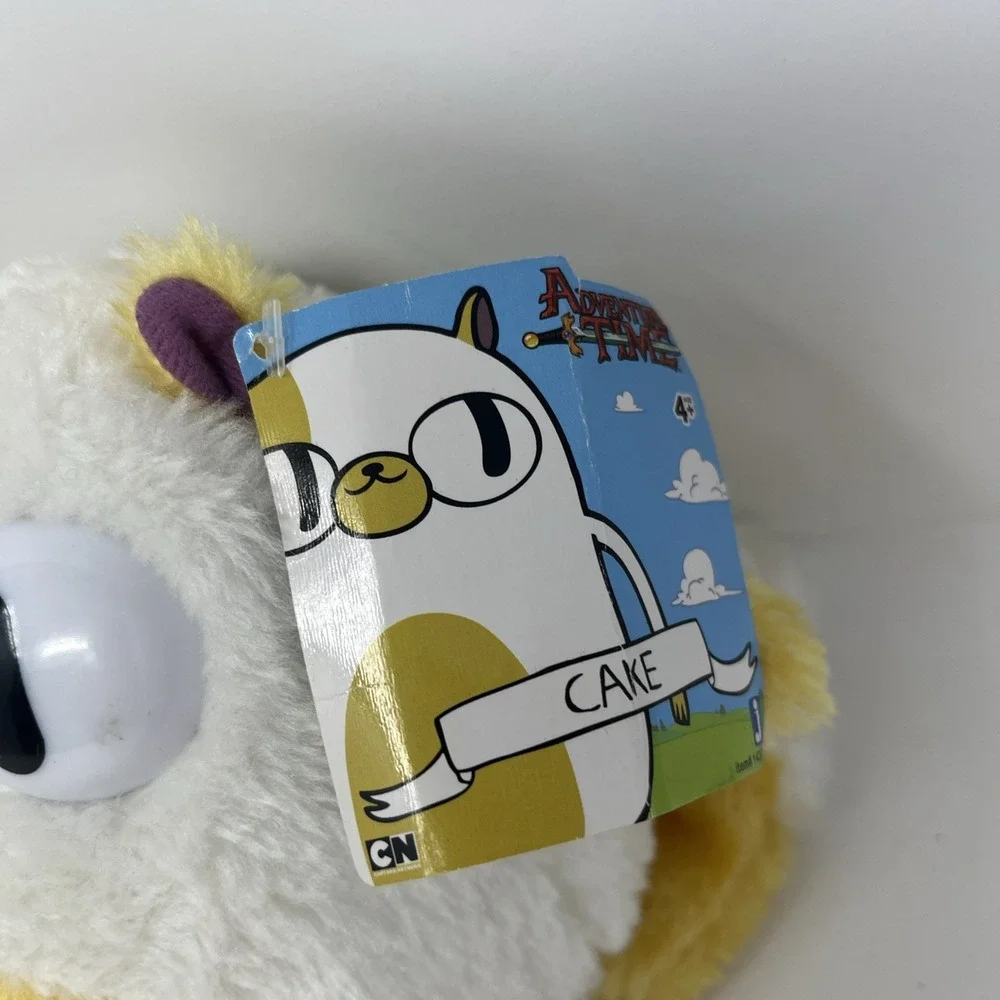 Jazwares good no