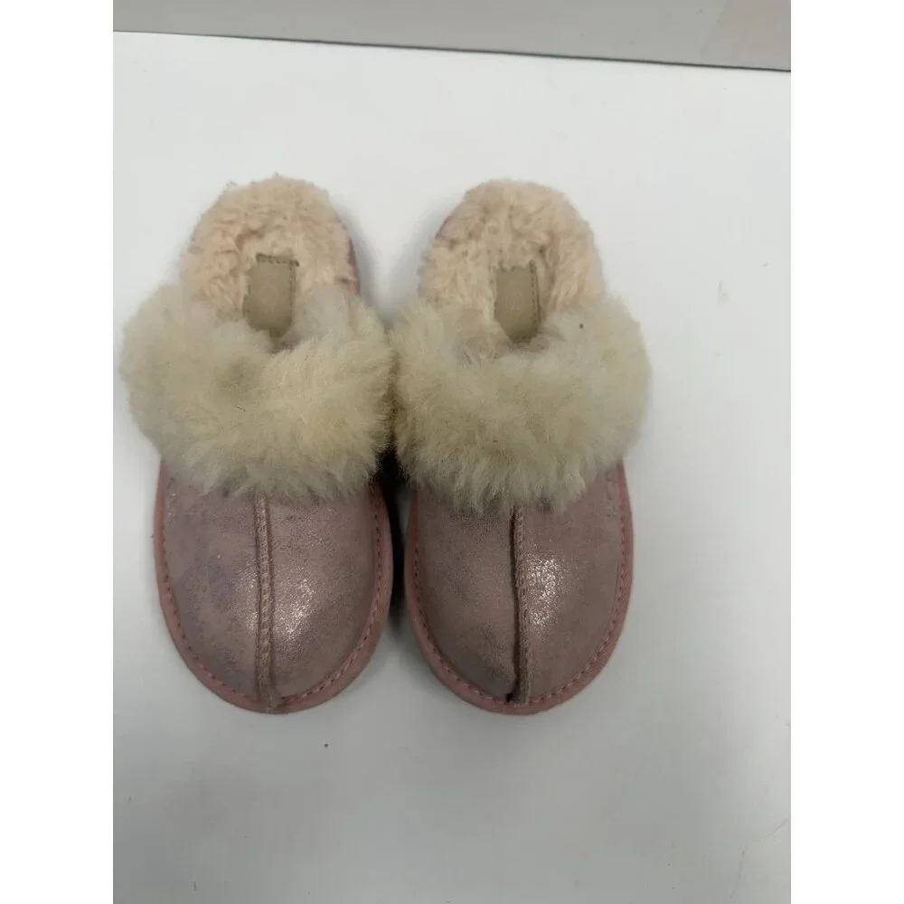 UGG used gently