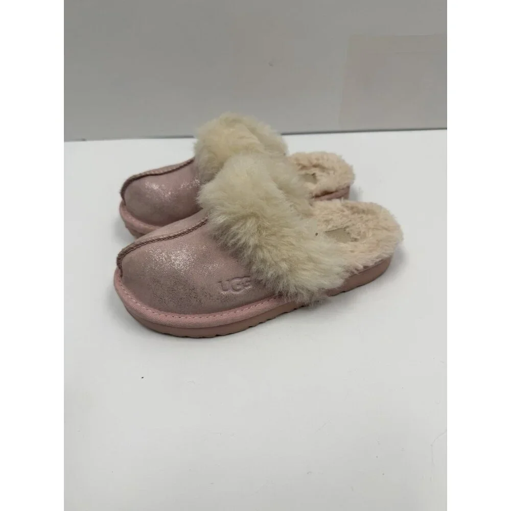 UGG used gently