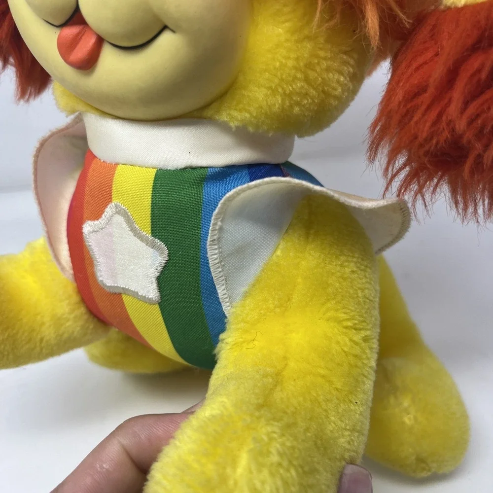 Hallmark has few