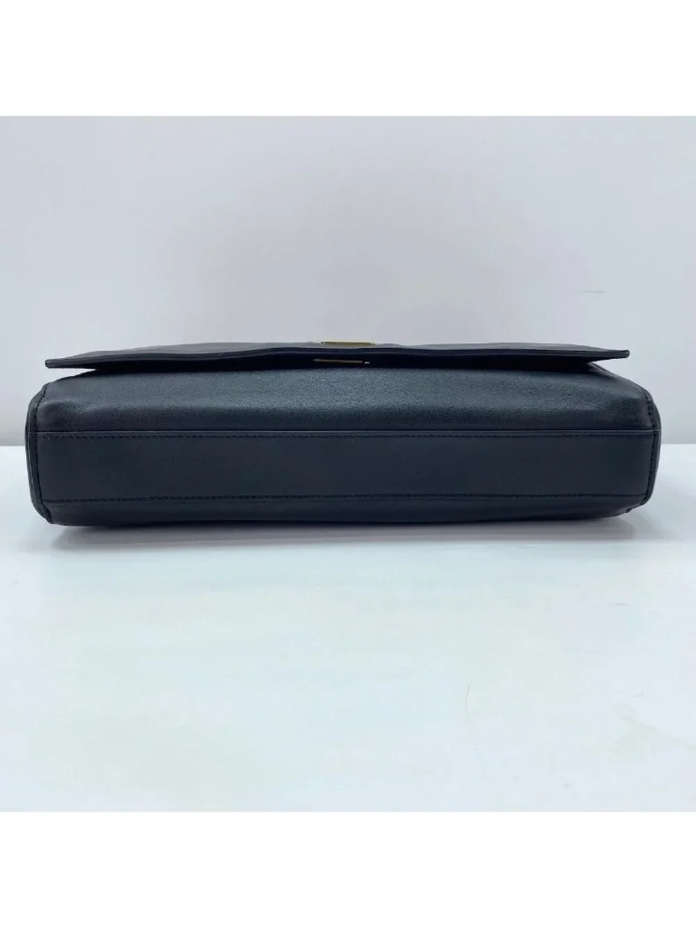 Yves Saint Laurent this authentic