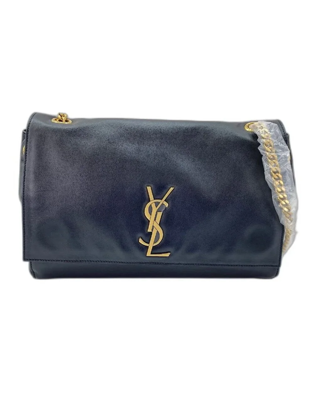 Yves Saint Laurent this authentic