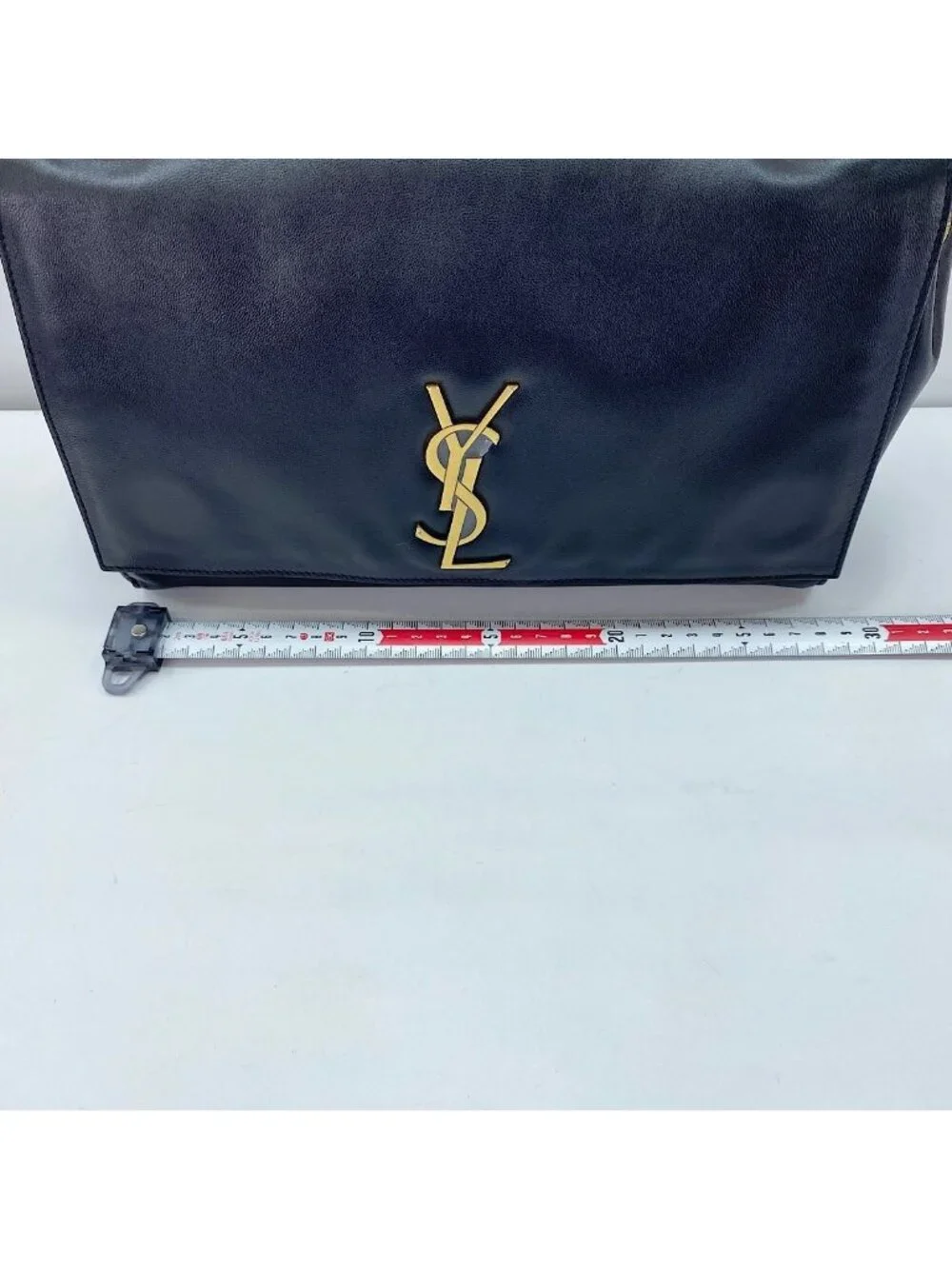 Yves Saint Laurent this authentic
