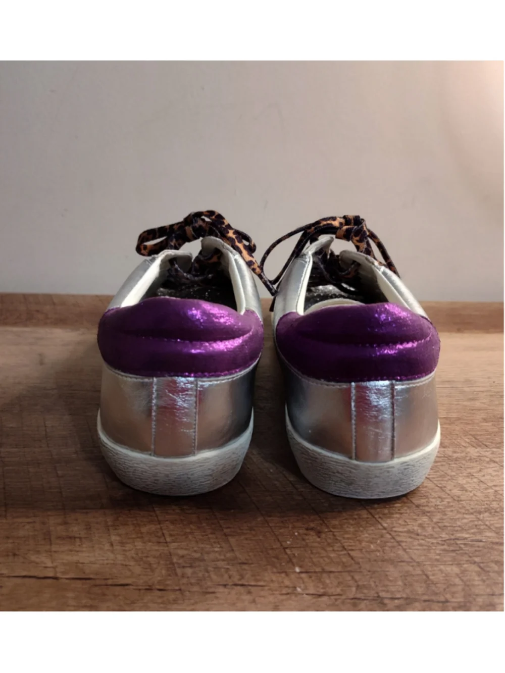 miim outer detailing insoles