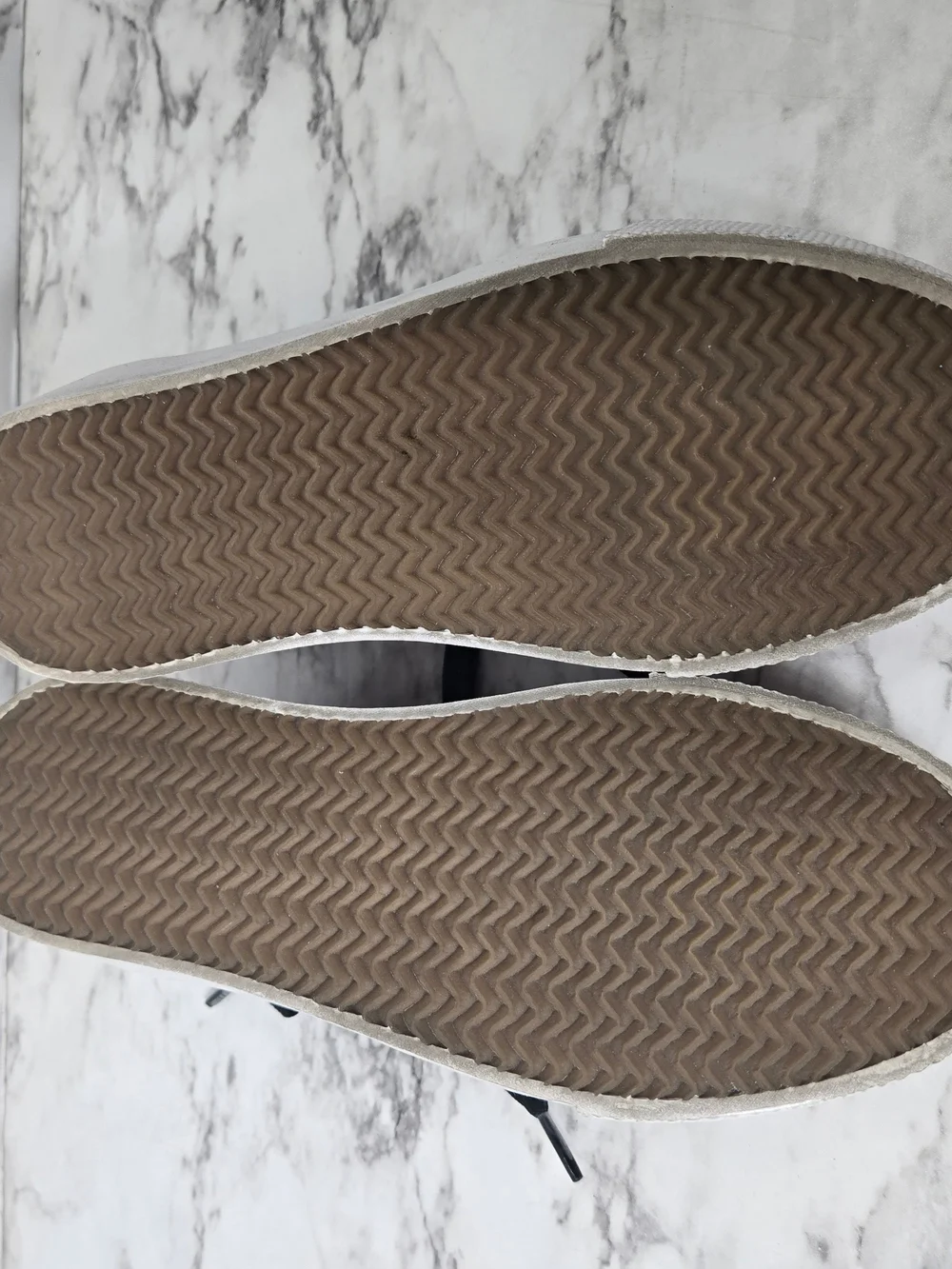 rag & bone trim out