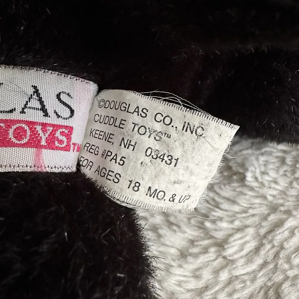 Douglas cuddle toys