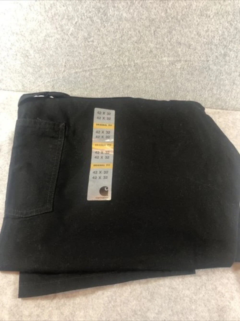 N/A product pair