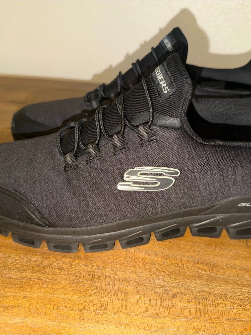 Skechers comfort driven