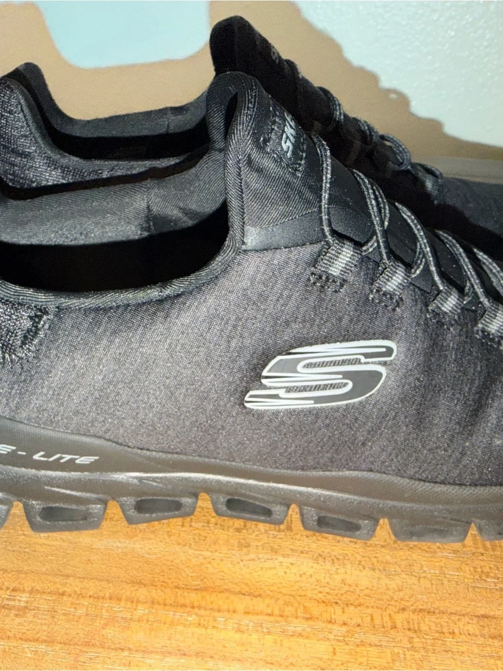 Skechers comfort driven