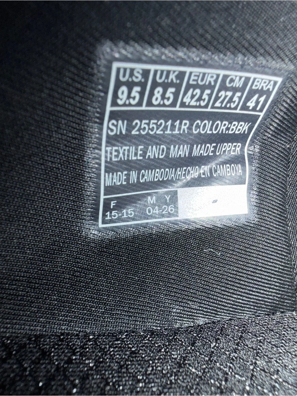 Skechers comfort driven
