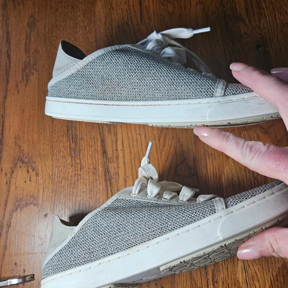 OluKai please good pre