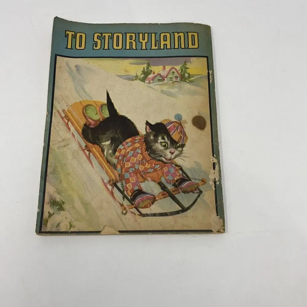 Saalfield 1942 publishing