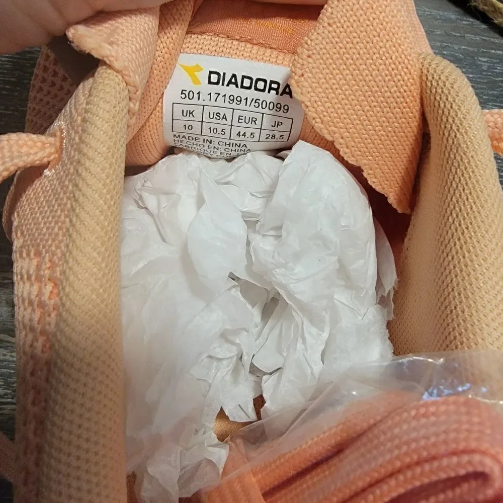 Diadora womens game