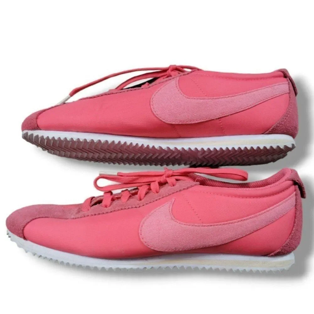 Nike shoes size