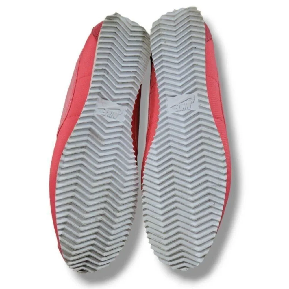 Nike shoes size