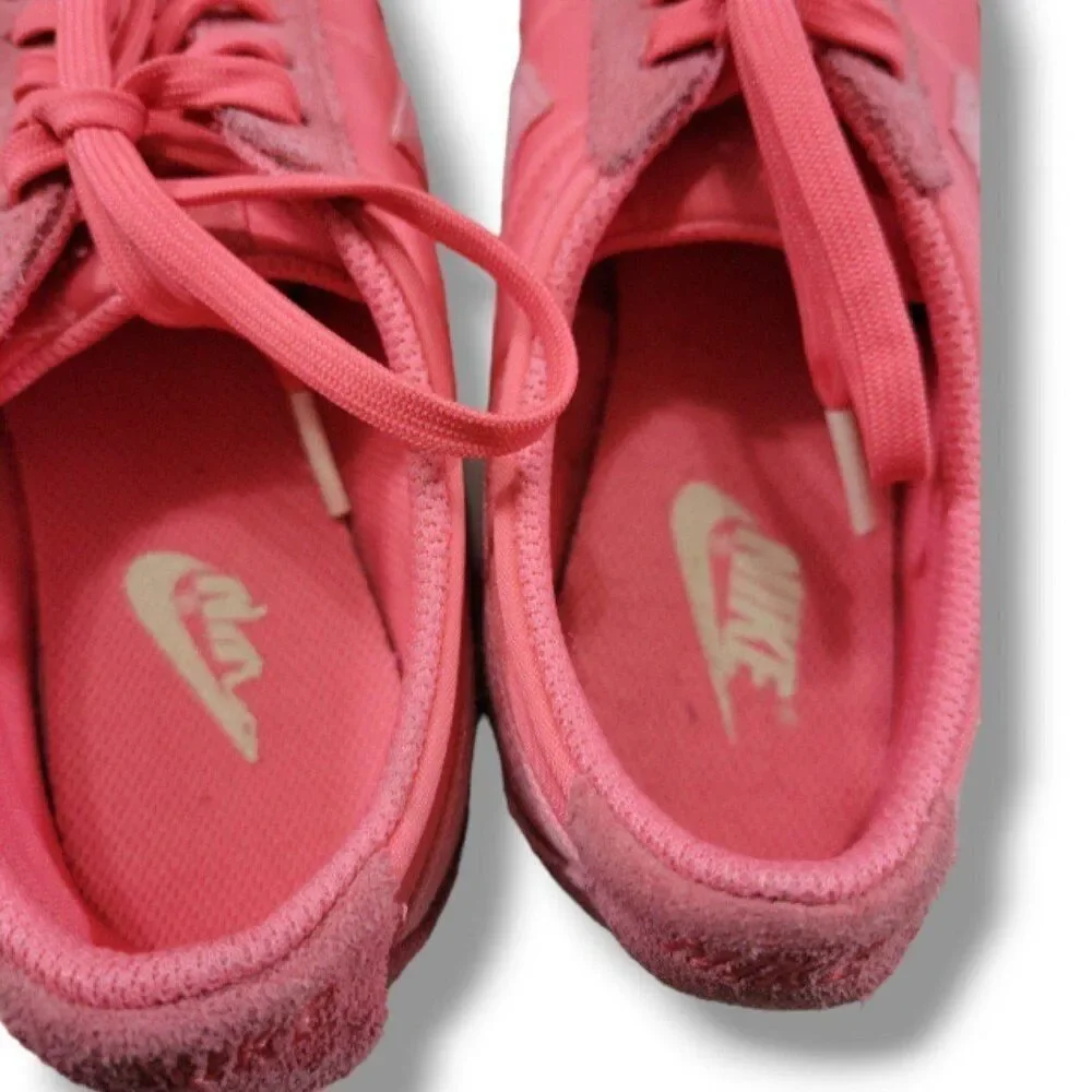 Nike shoes size