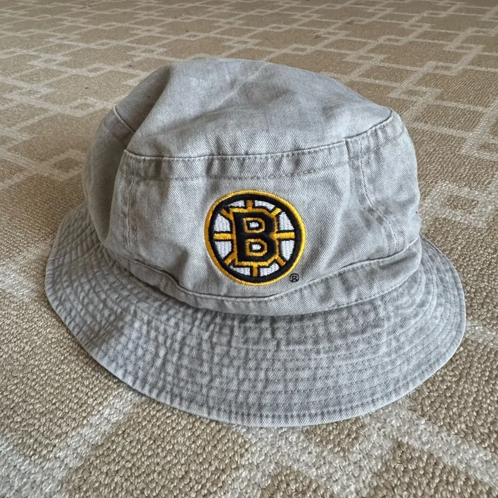 NHL classic boston