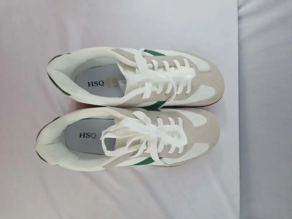 HSQ women low