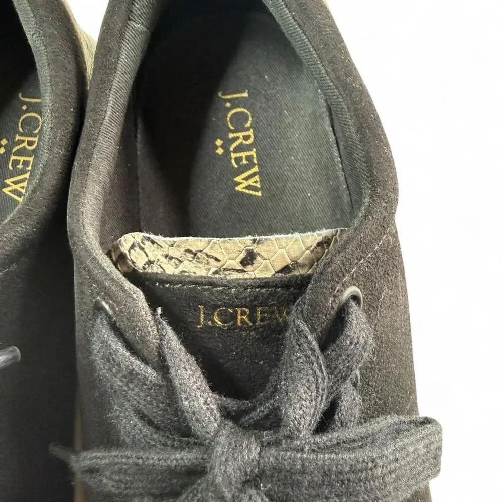 J. Crew Factory crew road