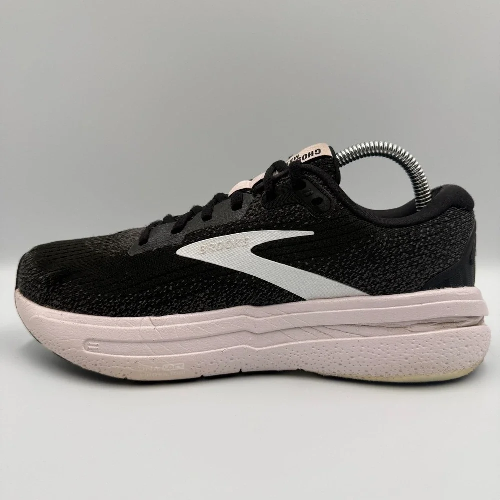 Brooks ghost max