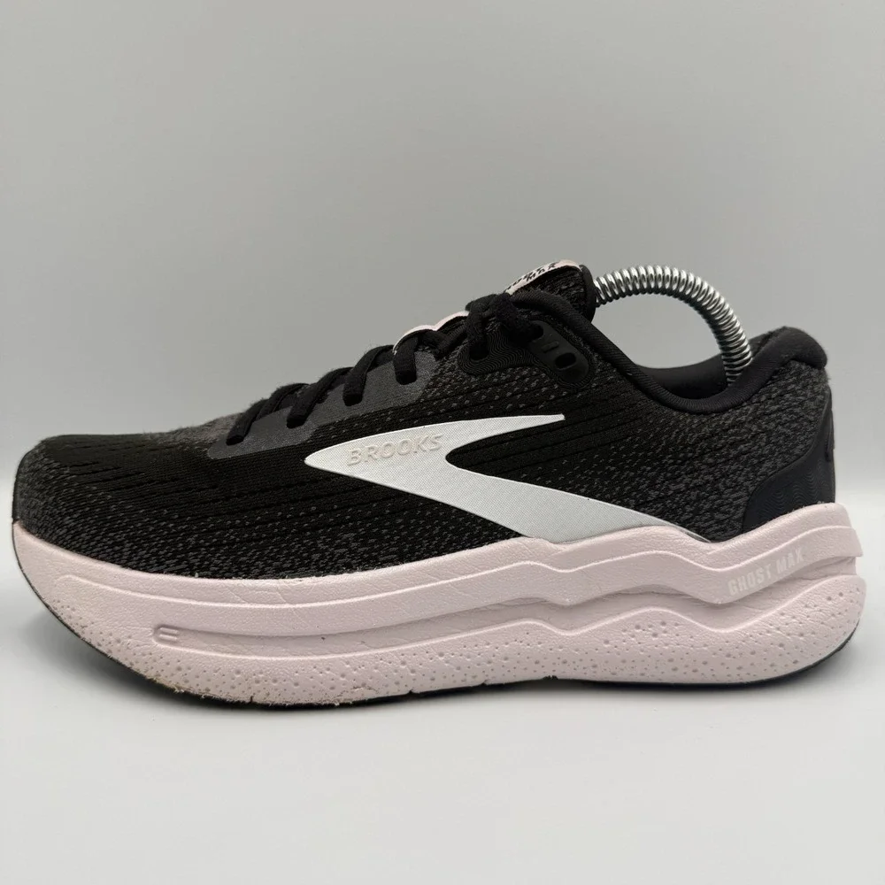 Brooks ghost max