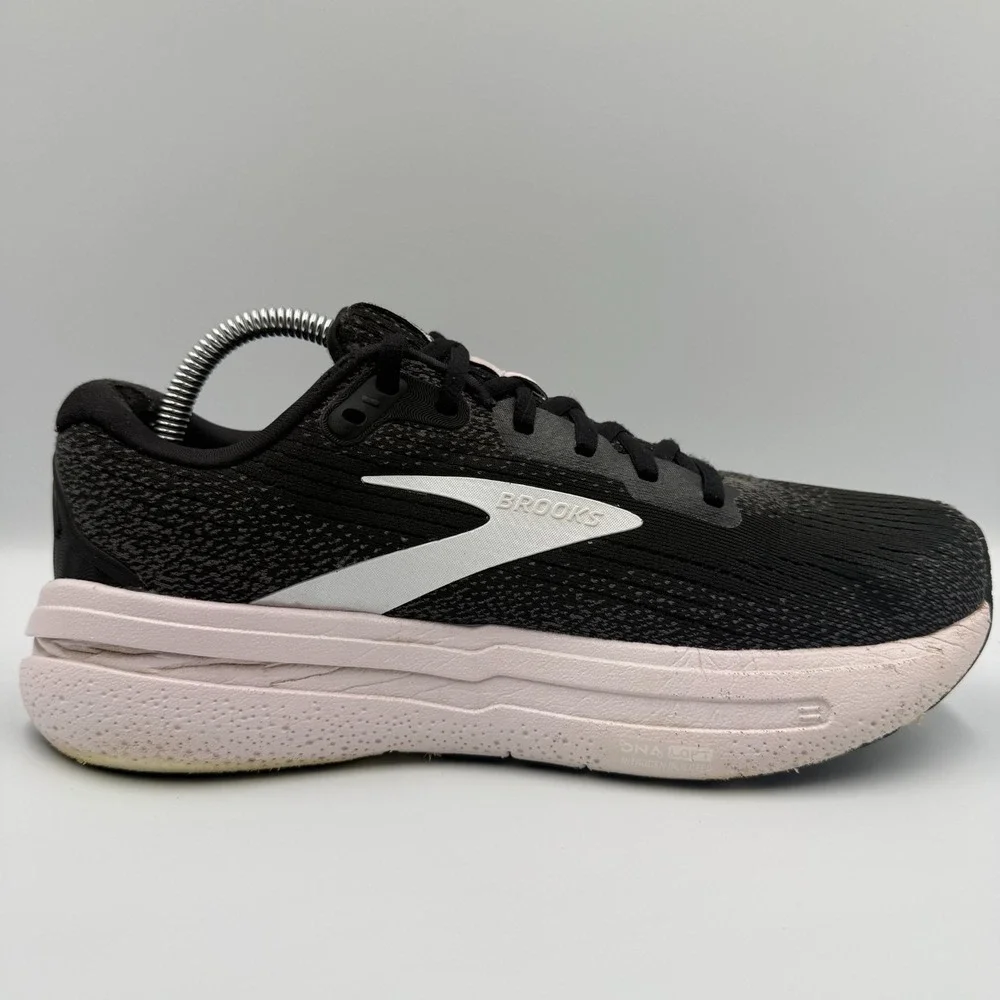 Brooks ghost max
