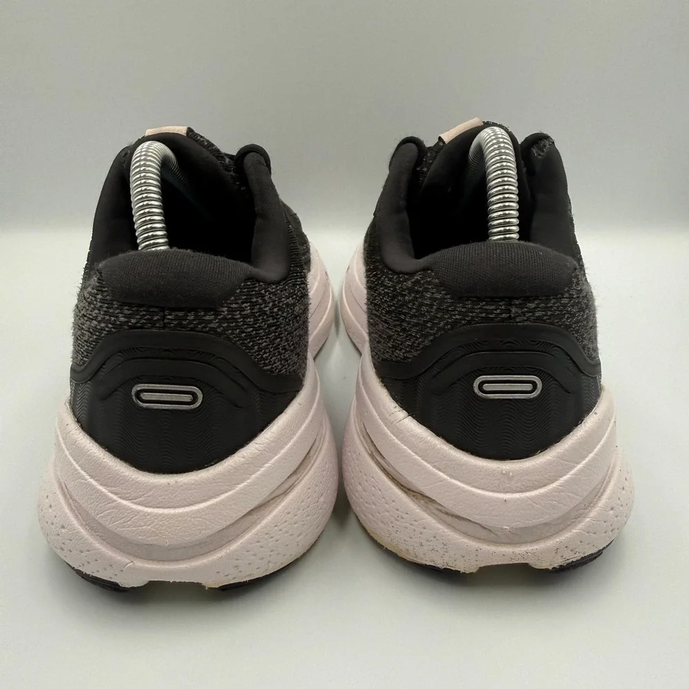 Brooks ghost max