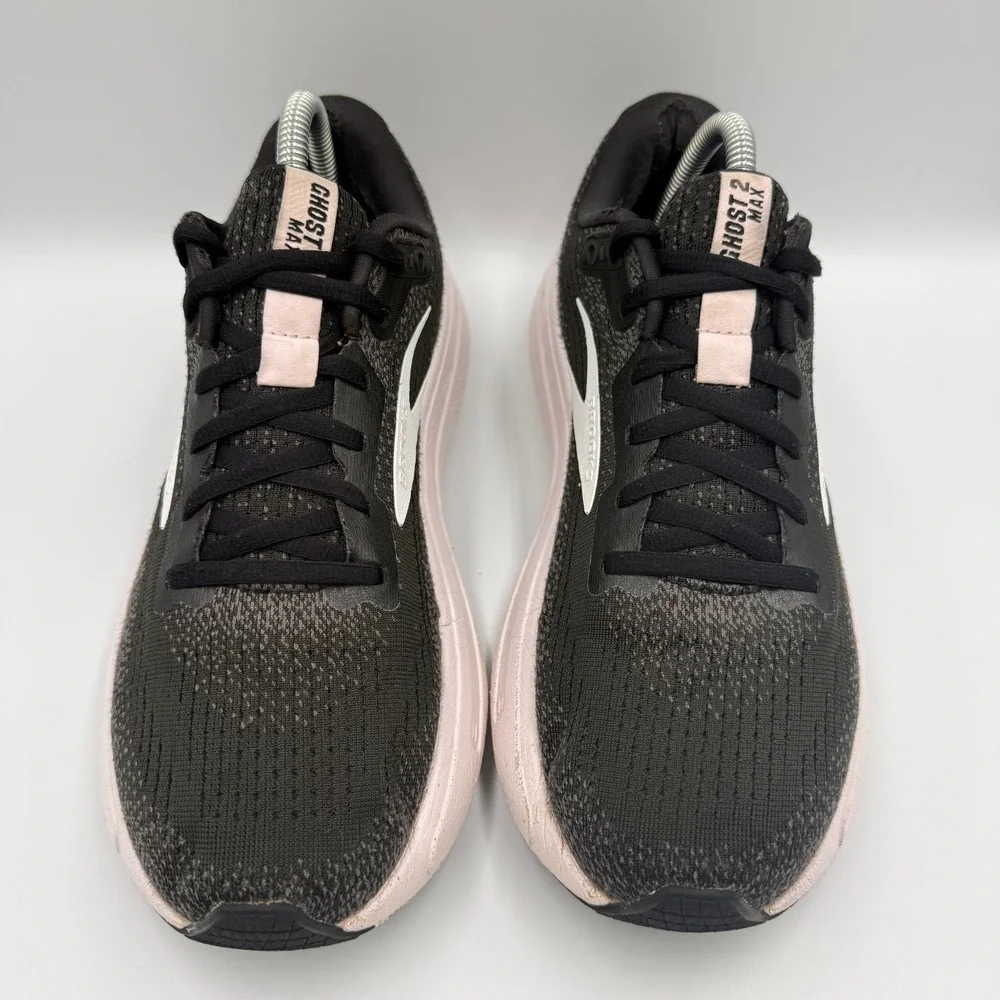 Brooks ghost max