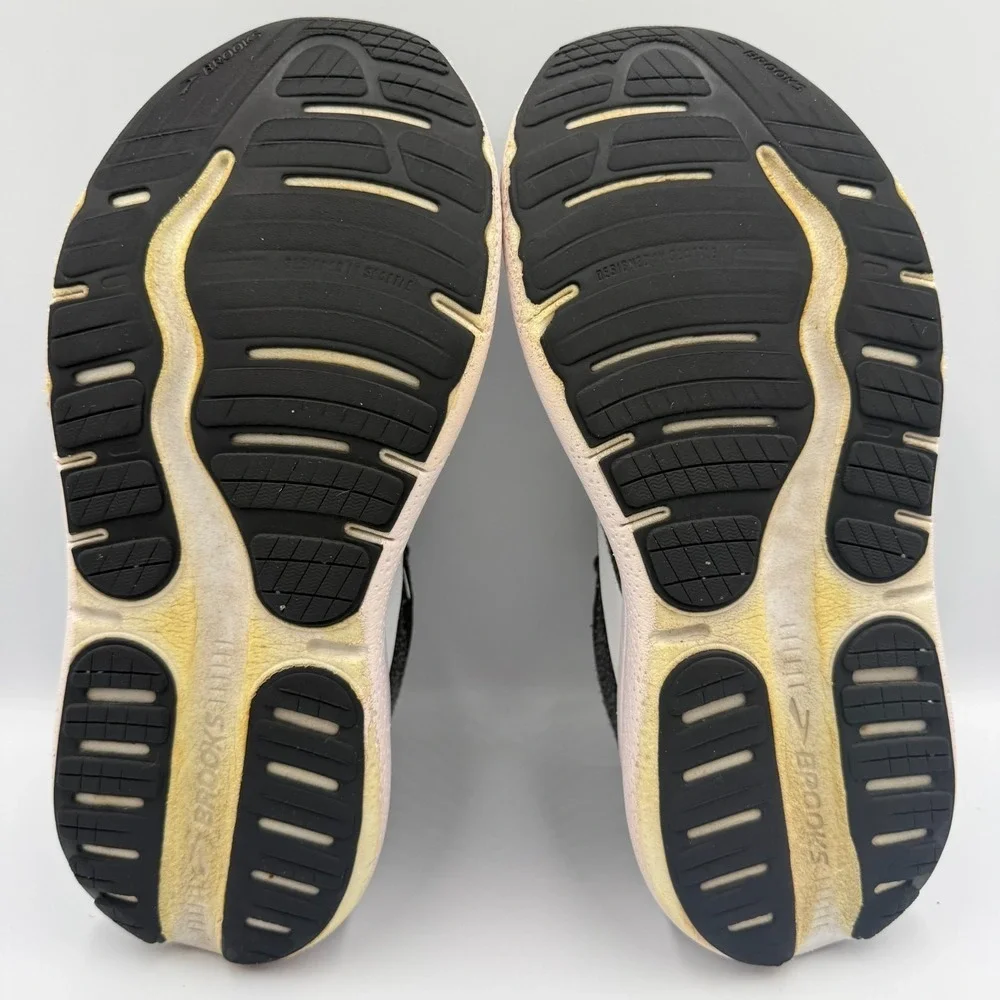 Brooks ghost max