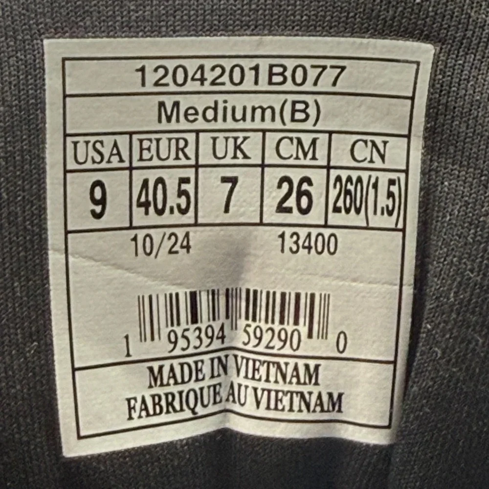 Brooks ghost max
