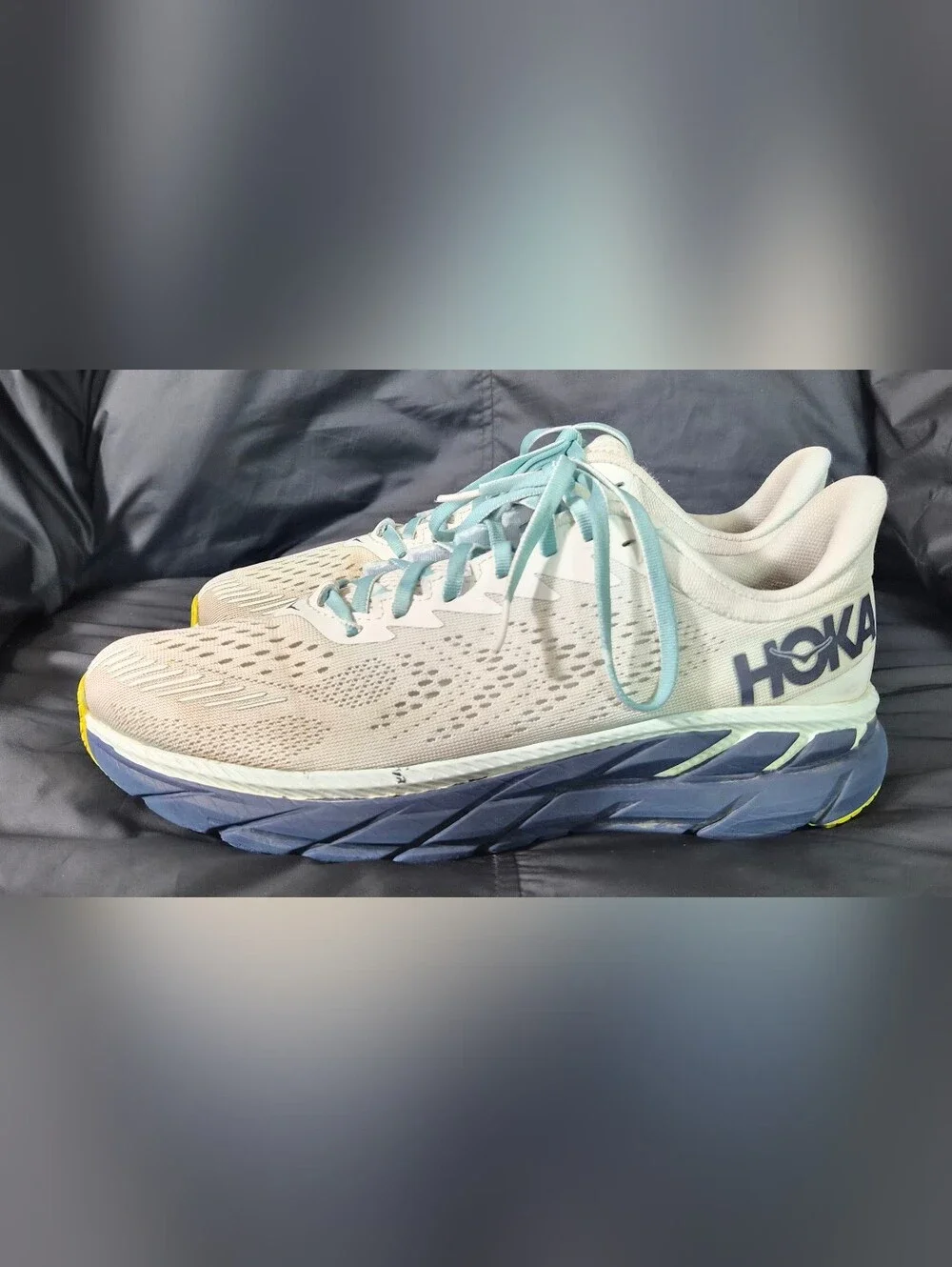 Hoka One One women hoka