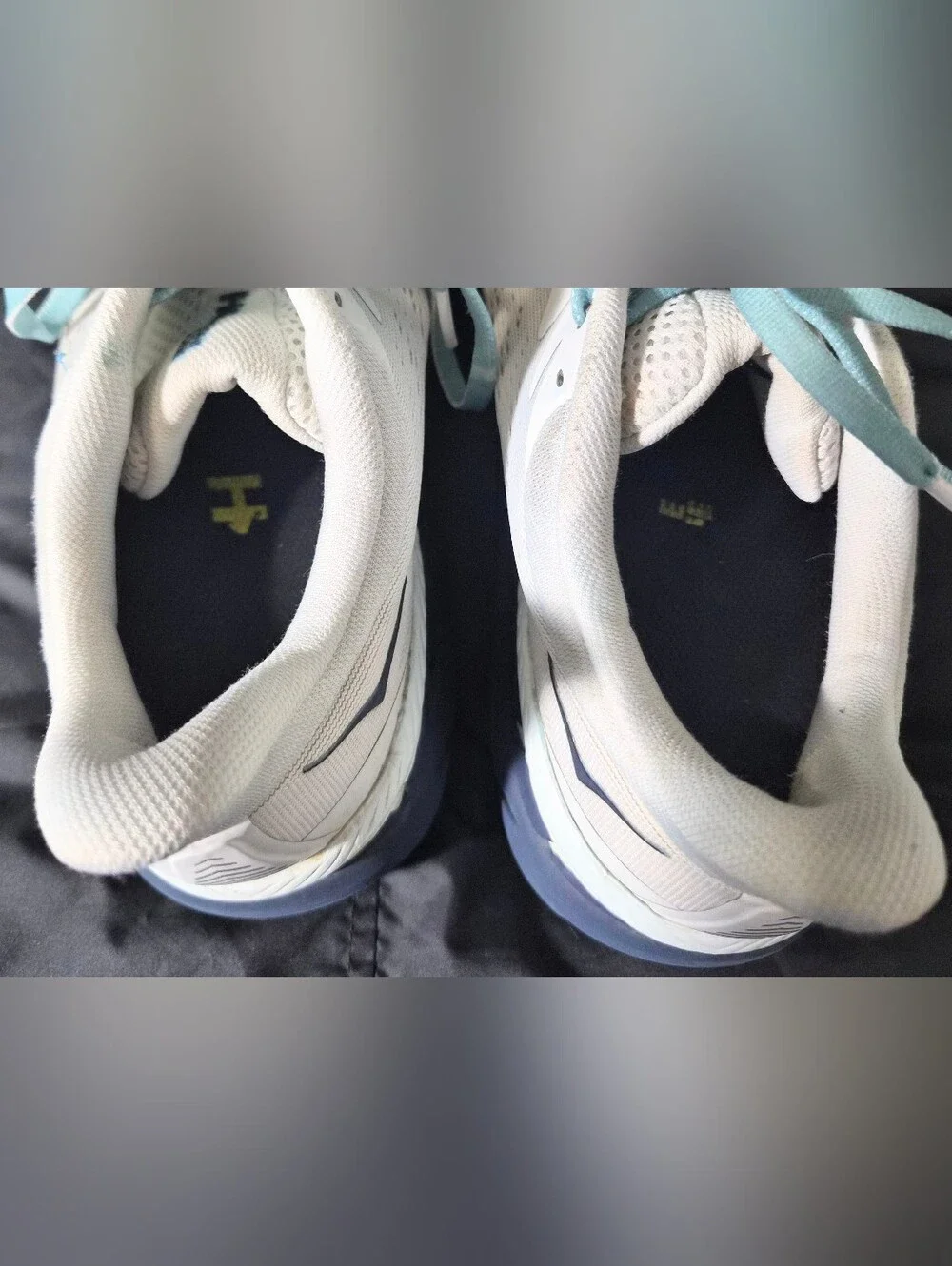 Hoka One One women hoka