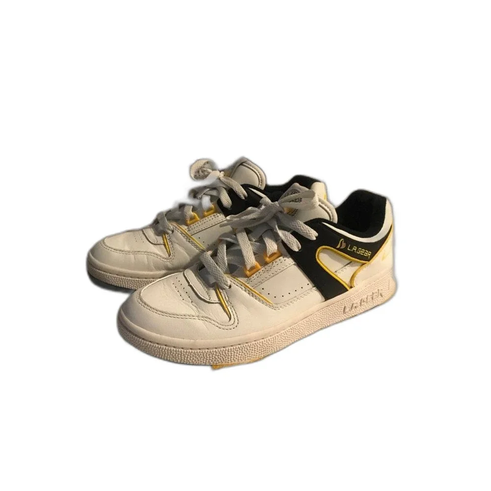 La gear slammer fashion memory‎ foam shoes size 6.5