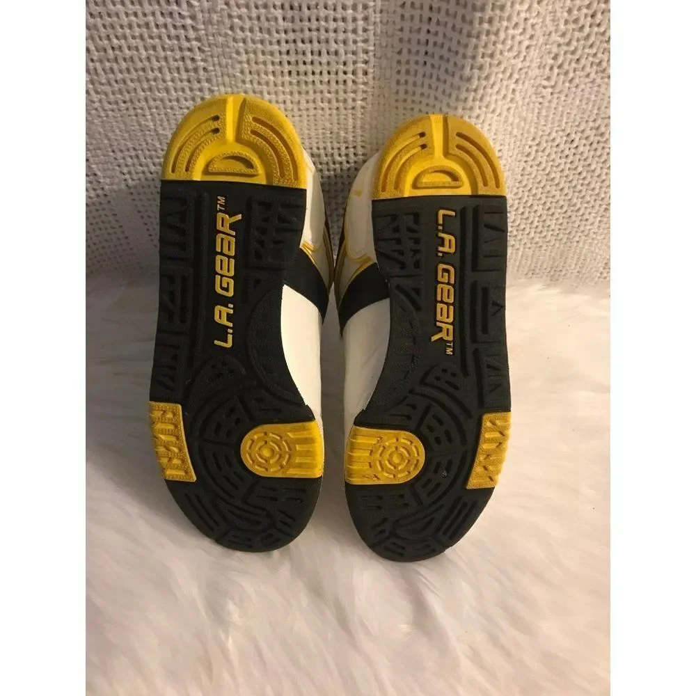 L.A. Gear preloved shown photos