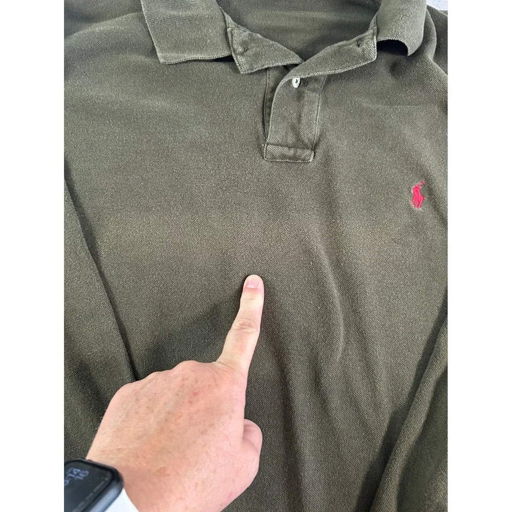Polo Ralph Lauren polo ralph