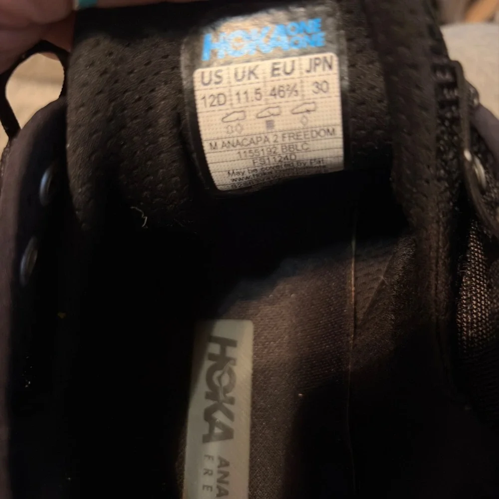 Hoka One One hoka anacapa