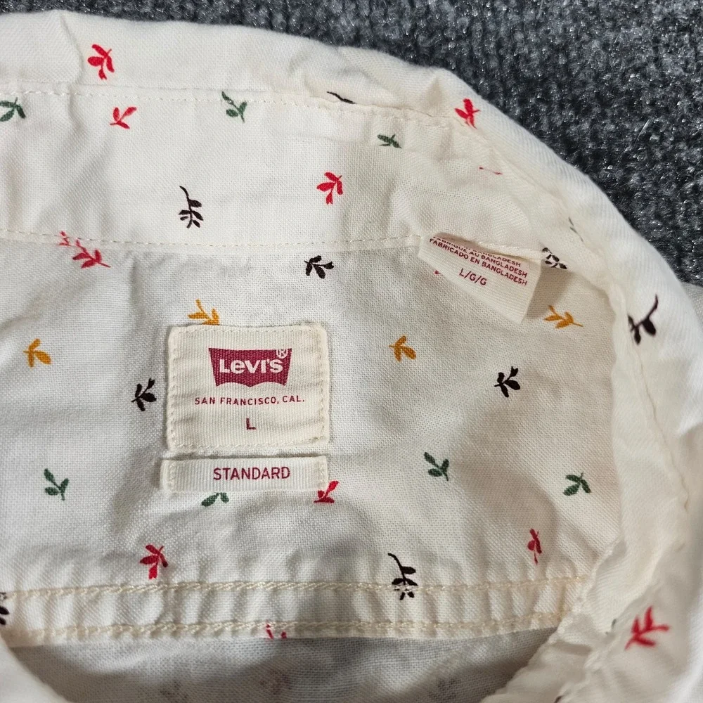 Levis this item