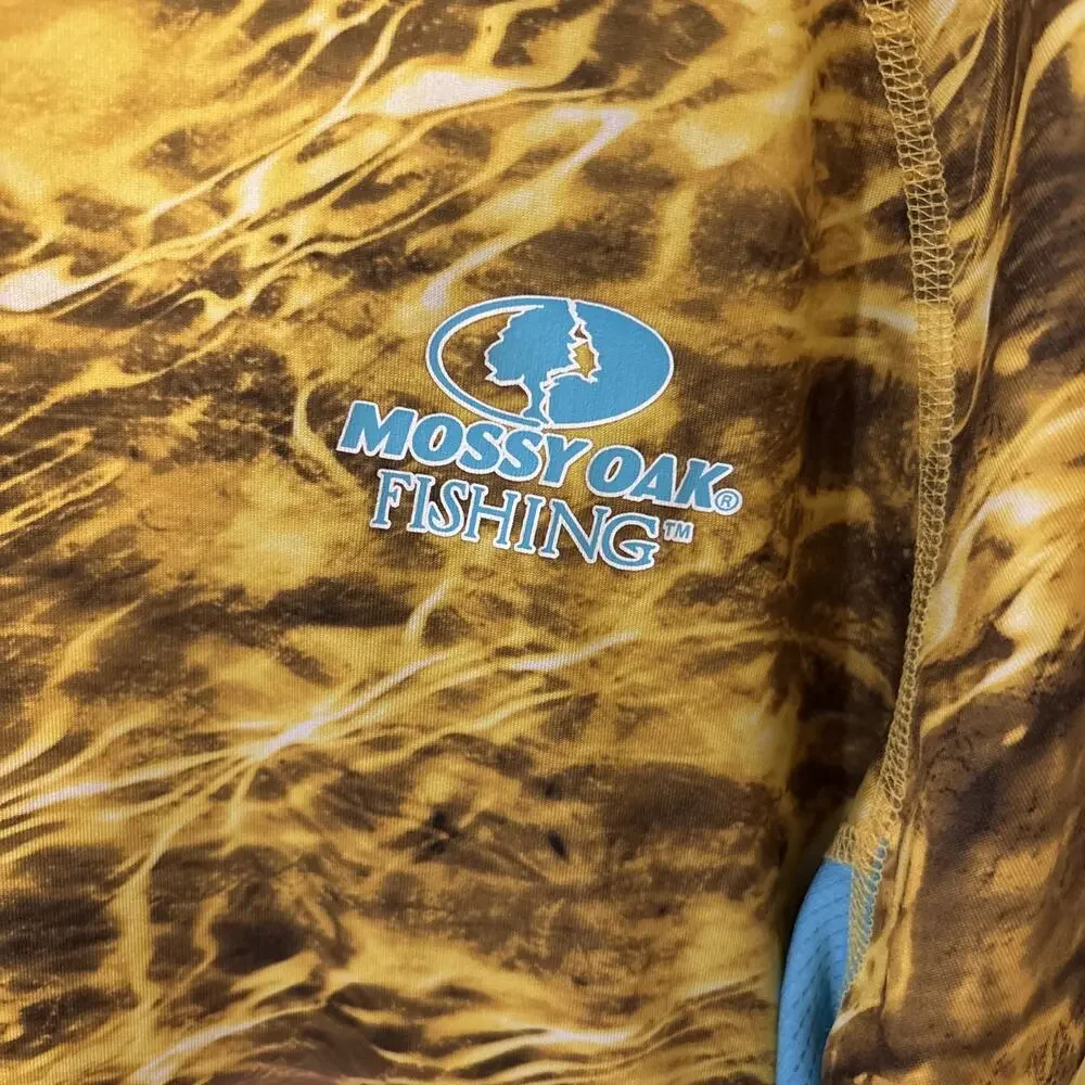 Mossy Oak mossy oak