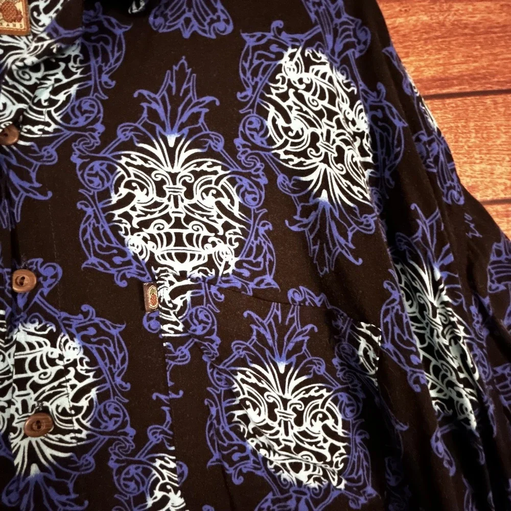 Pineapple Connection vintage pineapple