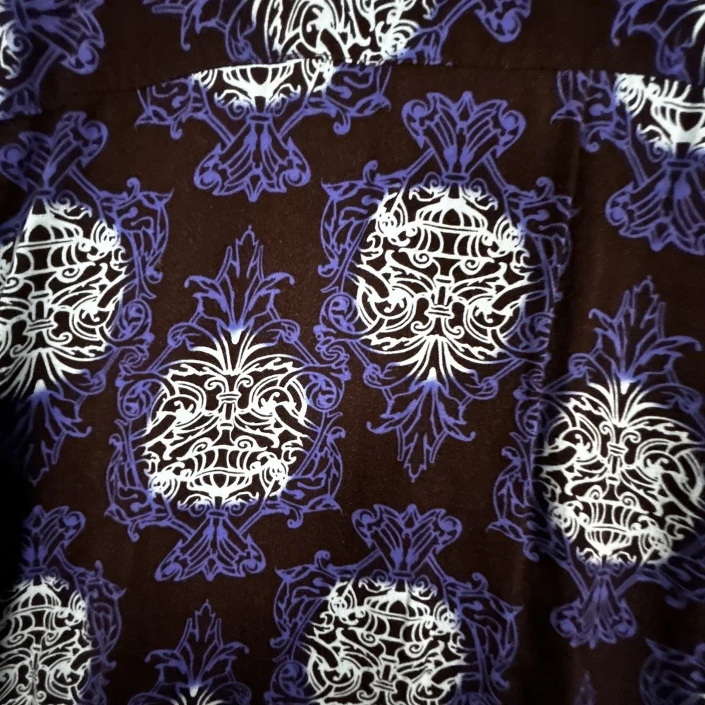 Pineapple Connection vintage pineapple