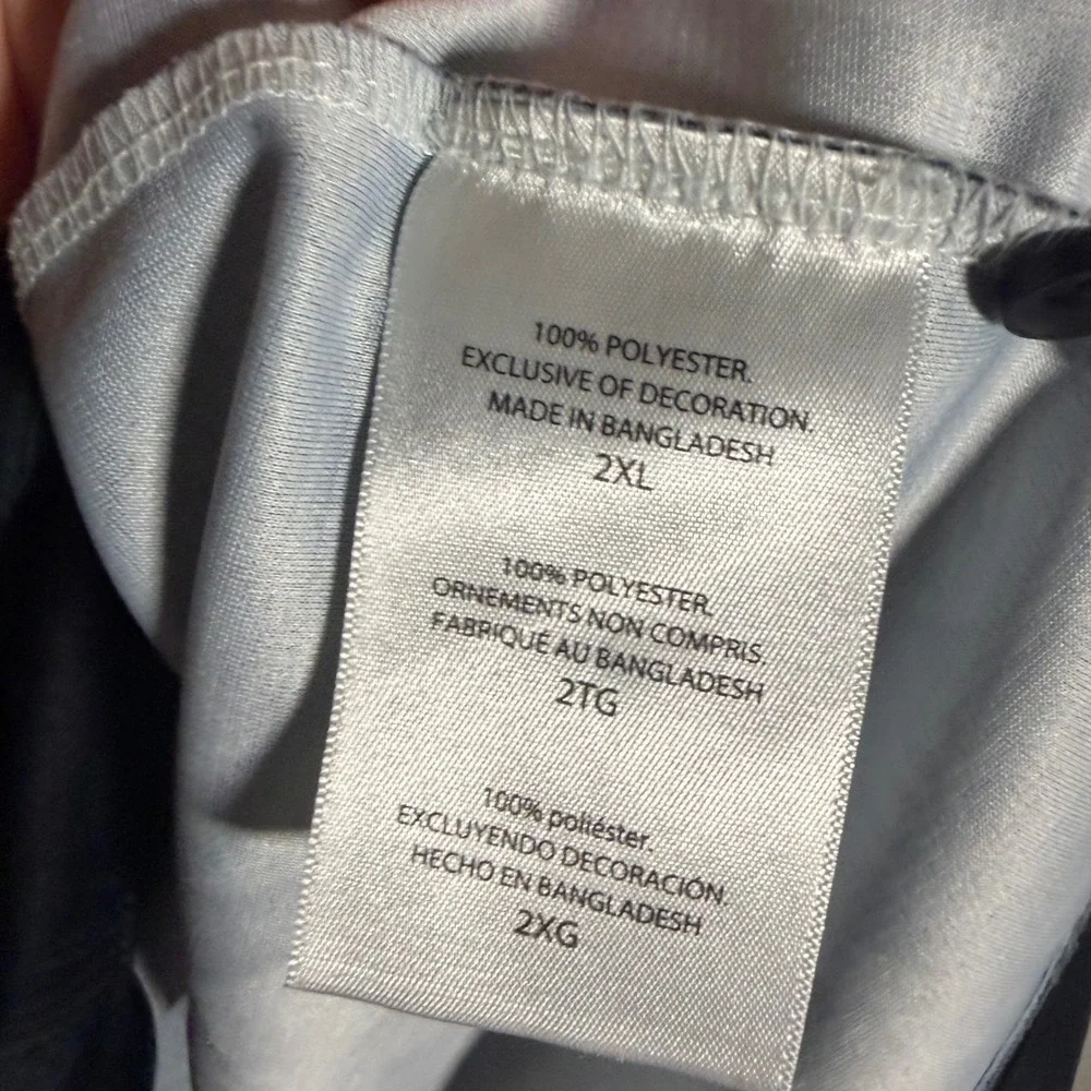 Champion brand length